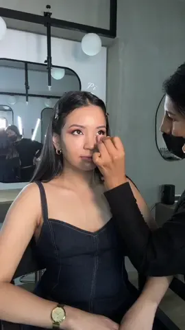 ✨¿Vale la pena pagar s/400 soles por un maquillaje?✨ Fui al estudio de maquillaje de Miranda Salaverry, les dejo mi reseña HONESTA. #maquillaje #maquillajeprofesional #maquilladora #maquilladoraprofesional 