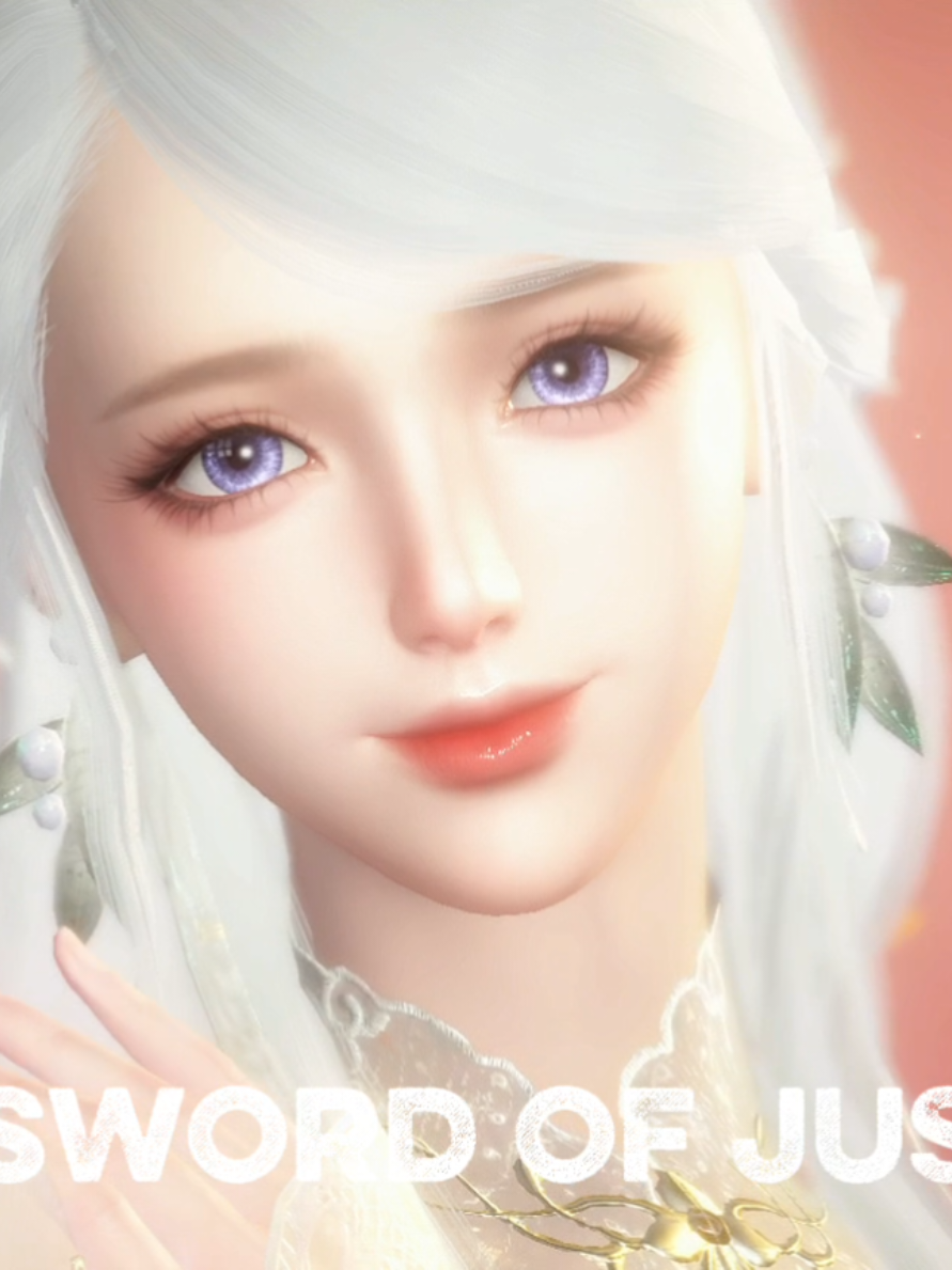 สร้างตัวละครล่วงหน้า CBT Sword of Justice #CapCut #SOJ #swordsofjustice #เกมมือถือ #mmorpg 