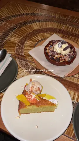 My kinda night cap #dessert #properhotel #nightcap #somethingsweet #sweettooth 