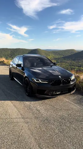 F90 M5