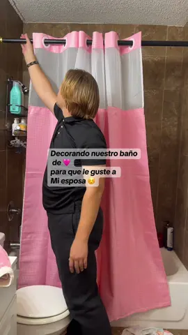 #pink #pinkbathroom #candyvil #famsharp 