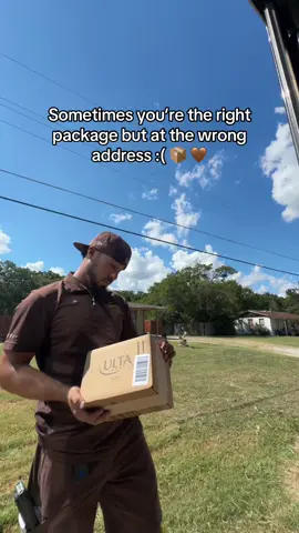 #fypシ゚viral #relatable #rauwalejandro #deliverydriver #upsdriver 