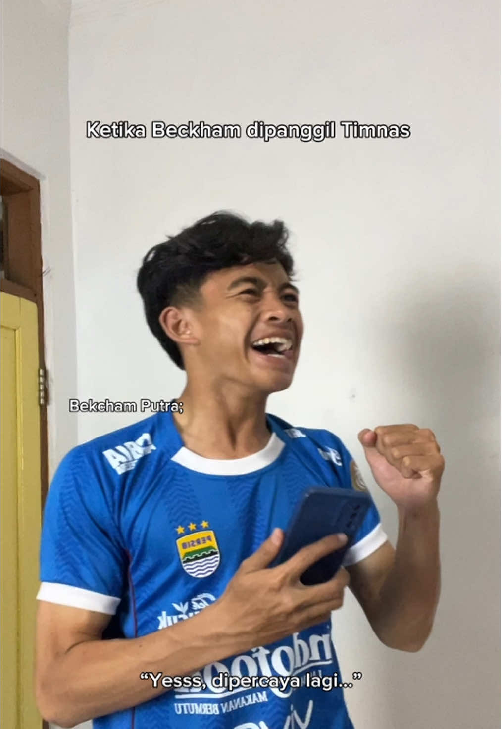 Keinget selebrasi iconic nya😢 #timnasindonesia #fyp 