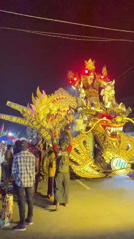 Kisruh penonton vs penonton karnaval gumuk mas jember #karnavalgumukmas2025 #karnavalsoundsystem #viral 