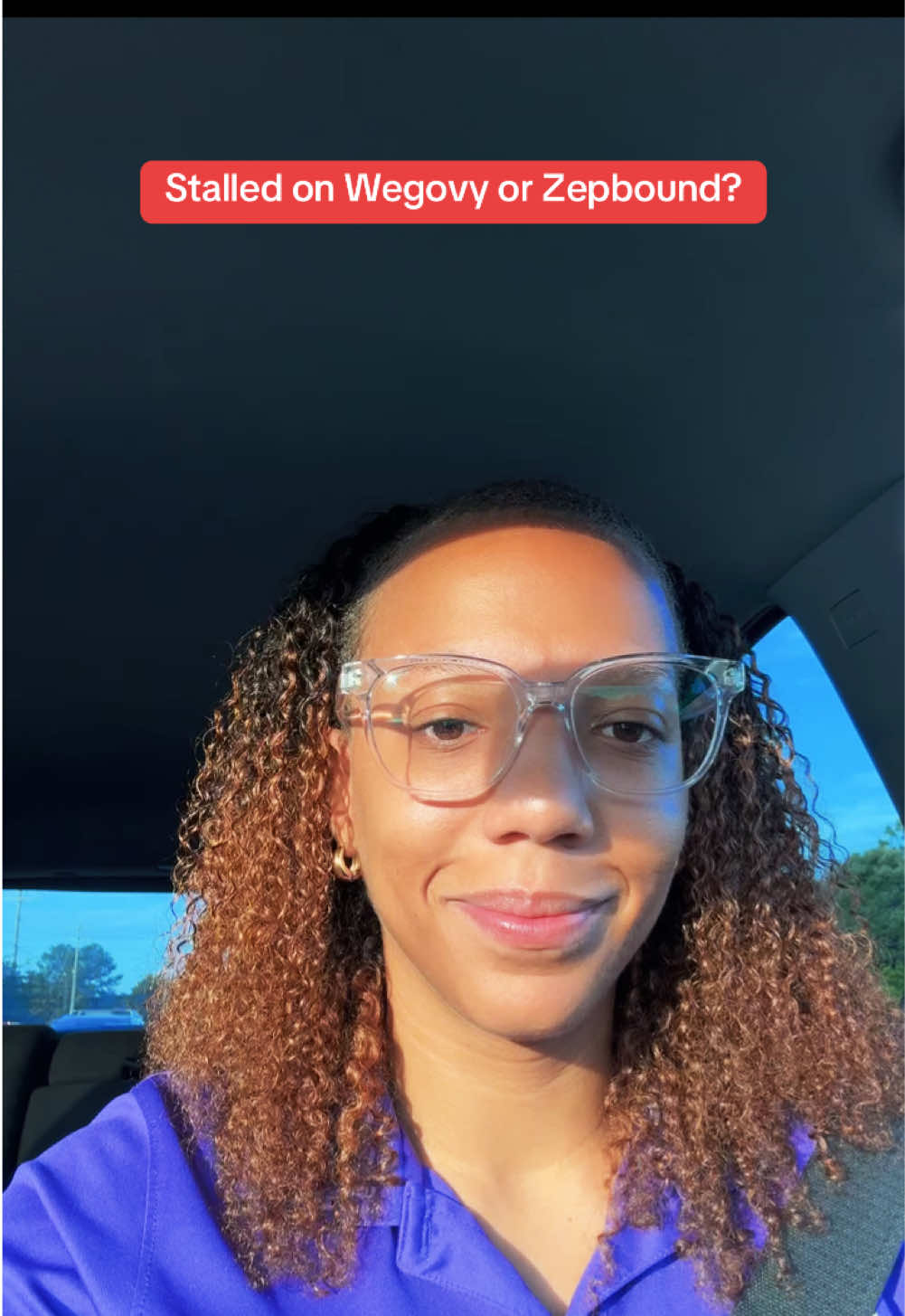 Try these easy tips to help your weightloss plateau on wegovy or Zepbound #weightloss #wegovy #zepbound #weightlosstip #nursepractitioner #nursesoftiktok 