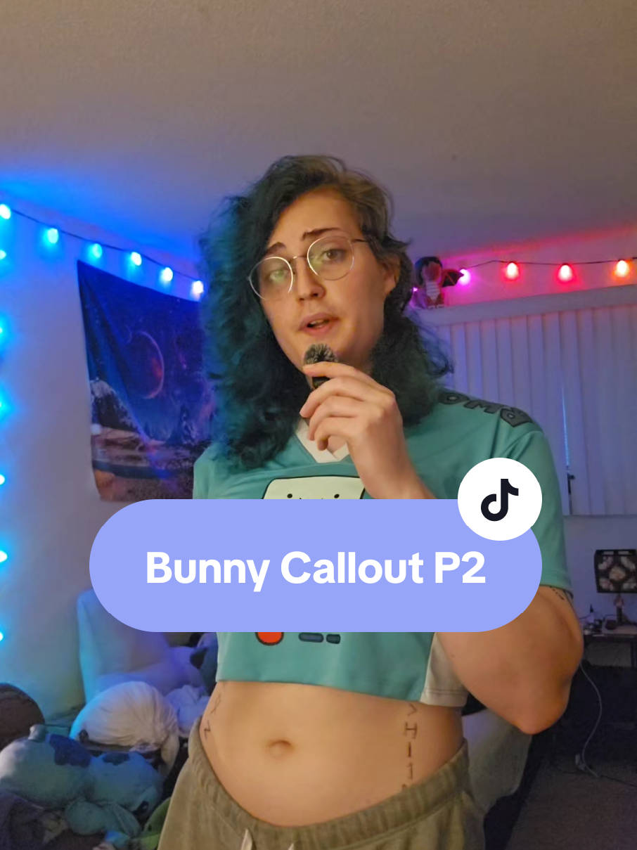 you said to tag you next time @Rozi Rabbit Nothing personal on god #transgender #queer #nonbinary #lgbt #Trans 