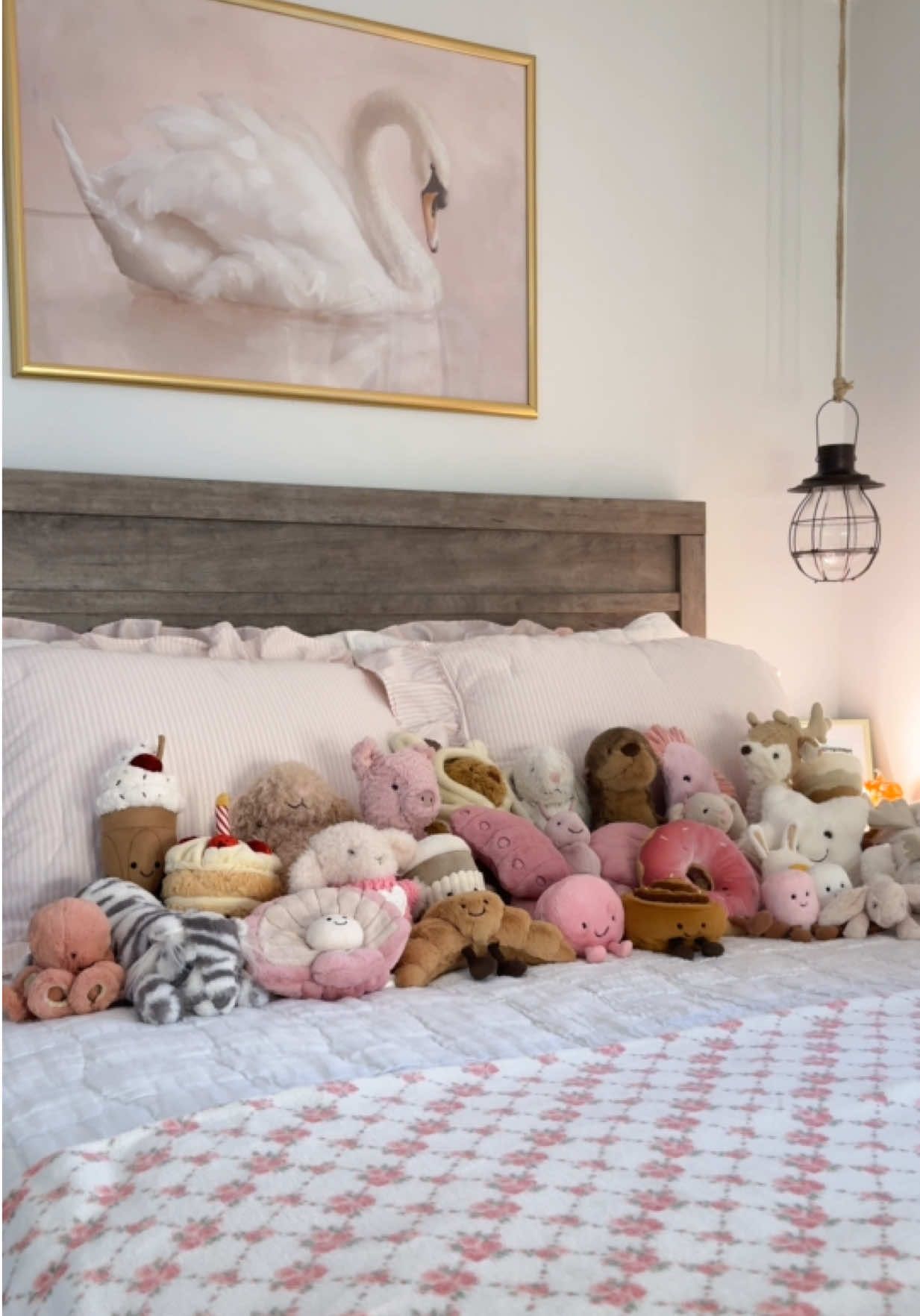 i collect jellycats like love letters 💌🩰🦢 #jellycataesthetic #jellycat #jellycats #coquetteaesthetic #jellycatcollection @Jellycat 