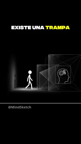 No estás atrapado, solo en pausa: cómo volver a presionar play en tu vida”#psycology #mind #mindhealth #brain #brainhealth 