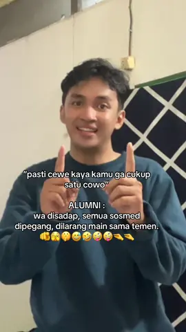Hupss cewek alumni ini,maknnya nggak percaya lagi cowok mokondo?!!@IdaWljnh #fyp #timikapapua #fyppppppppppppppppppppppp #fypdongggggggg #fypdongggggggg 