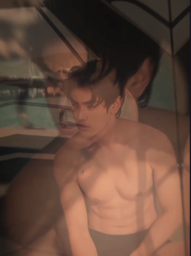 open req #thaienthu #joong #joongarchen #gmmtv #joongdunk 