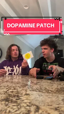 Dopamine Patches #kindpatches #dopaminepatches #dopamine 