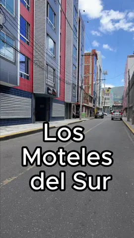 Los moteles del sur #colombia #comedia #humor #comedy 