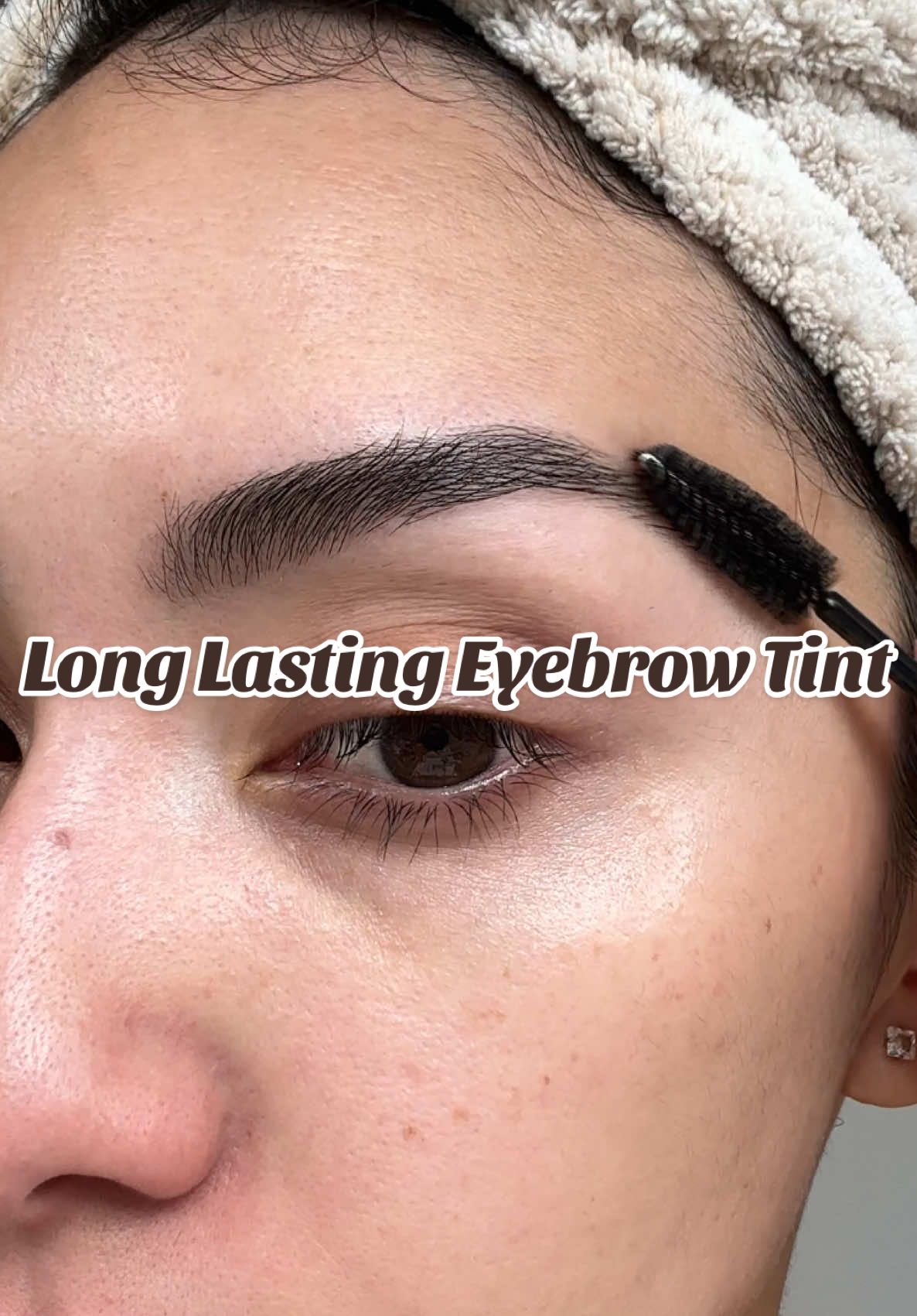 #eyebrowtutorial #eyebrowtint #browsonpoint 