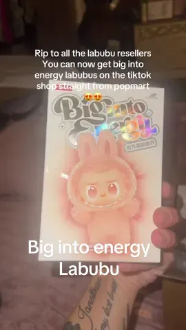 Not sure how long they will be in stock so grab them while you can 🫶 #labubus #bigintoenergy #popmart #labubu #labubuthemonsters @POP MART US SHOP 