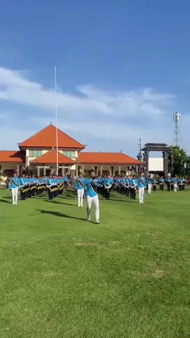 Drumband Rajawali SMA TARUNA MANDARA 💫 #drumband #taruna #taruni #fyp #fypシ 