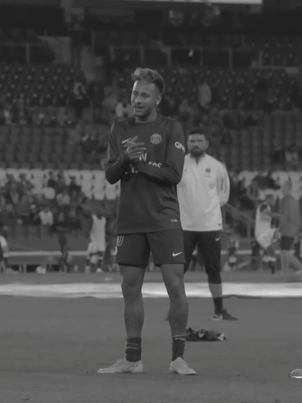 eu ja deitei no seu sorriso..  . #vibes #edit #neymar 