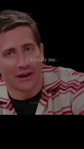 Yup! #abcxyz #fyp #jakegyllenhaal 