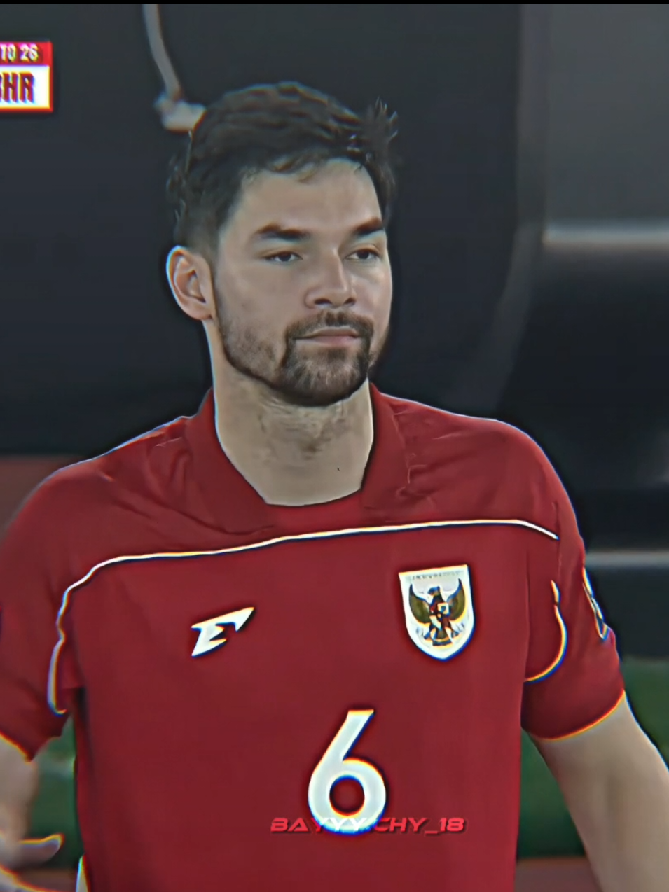 Garuda Calling !! Optimistis world cup !! 🔥🇮🇩🦅#timnasindonesia #kitagaruda #foryoupage #fyp #football 