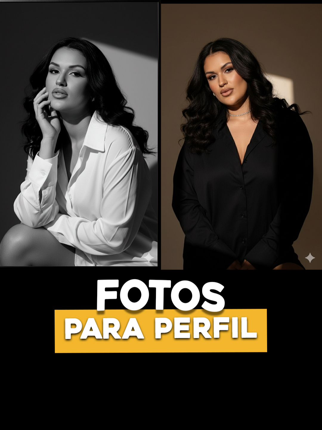 Aprenda a como fazer foto de estudio profissional com a ia no gemini para usar de perfil feminino, com apenas alguns passos você participa da trend. Passo a Passo: 1. Acesse o Gemini (no seu navegador ou app). 2. Use um prompt escolhido: 1 