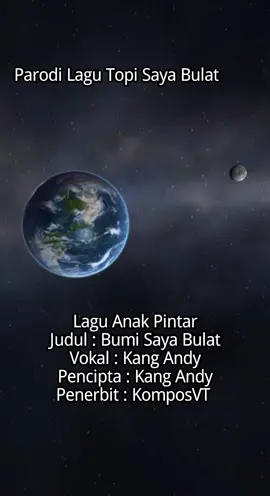 Parodi Lagu Topi Saya Bulat. #laguviral #parody #viral #trending #fyp 