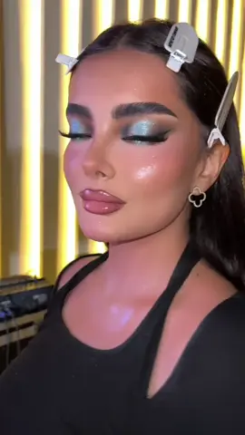 #viral #tutorial #fyp #hudabeauty 