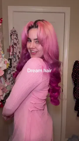 I don’t think this heatless blowout could’ve went any better 
