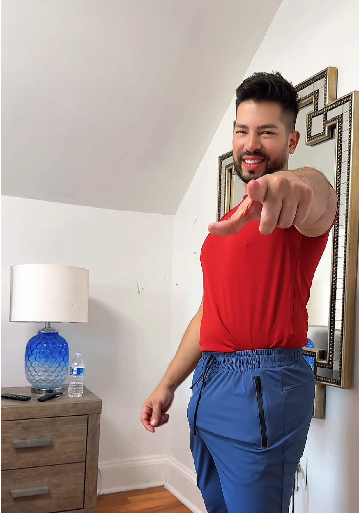 Wonderful Jogger pants for men Get 4 nice jogger pants for a super flash sale price #alimensgentle#joggerpants #mensfashion #tiktokshop #creatorsearchinsights 
