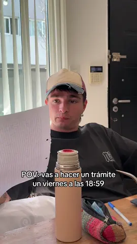 LO RÁPIDO QUE ESTÁ EL QUE TE LA PEGÓ