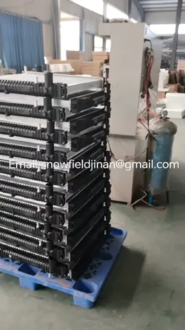 Se você precisa importar radiadores e intercoleadores para camiões americanos e europeus da China, por favor, contacte-nos para pedir catálogos de produtos.#RadiatorFactory #truckradiator #kenworth #freightliner #intercooler 