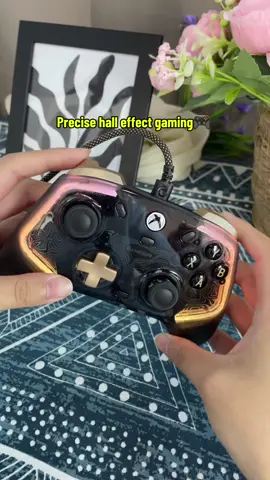 Gamesir Controller Features #gamecontroller #TikTokShopLaborDaySale #spotlightfinds #tiktokmademebuyit #try6796tts2512 