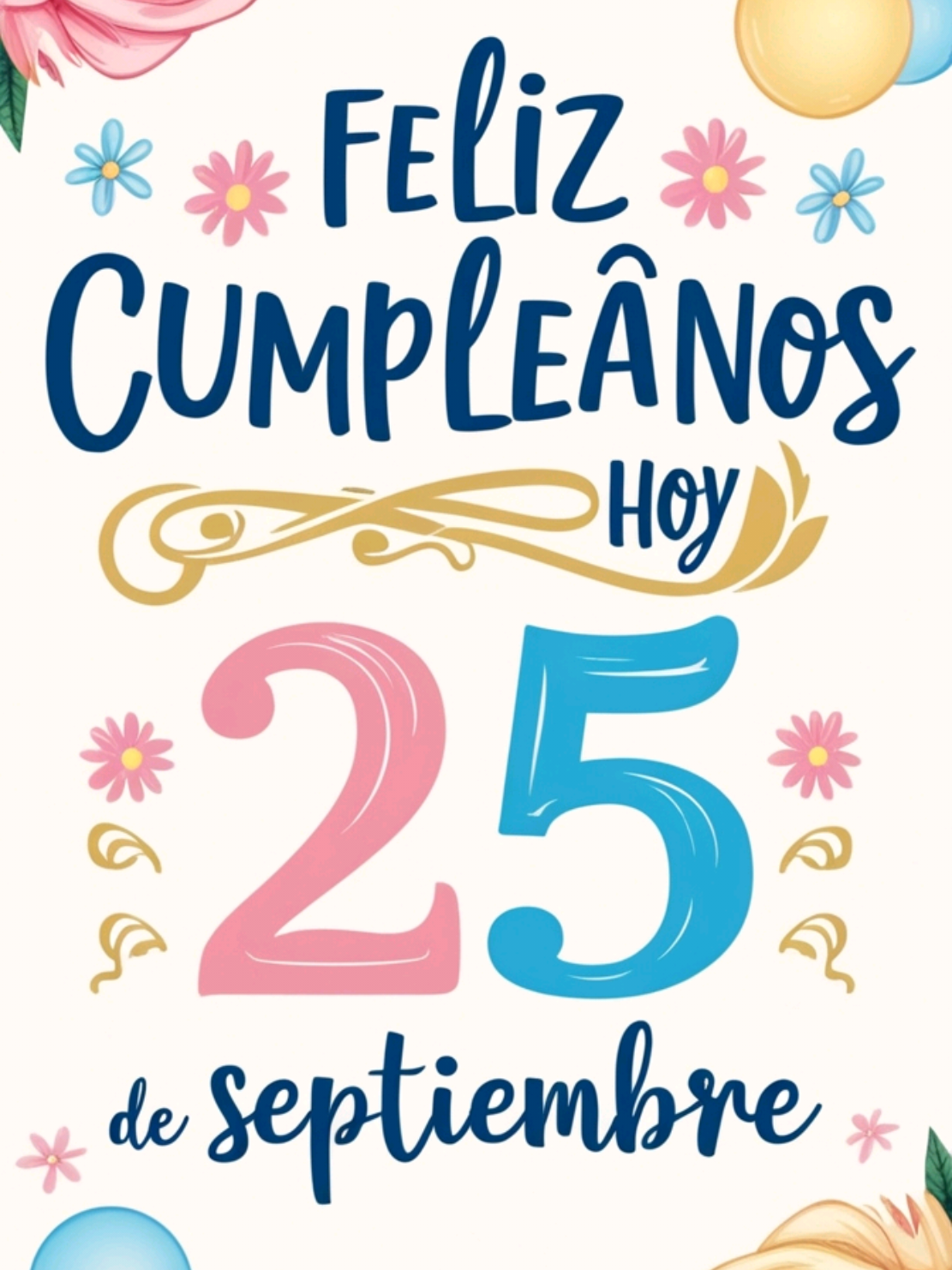 Feliz cumpleaños en éste día tan especial para ti y tu familia y que cumplas muchos años más de vida. feliz cumpleaños hoy que Dios te bendiga y te proteja 🎁🎂  Para una persona muy especial. #CapCut #happybirthday #felizcumpleaños #aacusiamusic #cumpleaños 