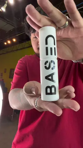 Donde puedes conseguir los productos de based ?  @Based Bodyworks 