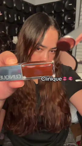 Lipstick and lip oil ,Clinique #clinique #lipstick #lipoil #lipsticks 