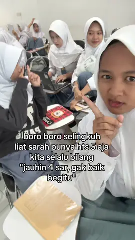 kata sarah: 