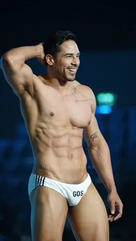 DOMINICAN REPUBLIC 🇩🇴 Aldo Farias Preliminary Competition Mister International 2025  September 12 - 25 , 2025 Bangkok & KhonKaen, Thailand  #MisterInternational2025 #MisterInternational #DistinctivelyConfident #MalePageant 
