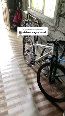 Replying to @Mark. Yes idol, 2 pcs per order yan #sagmitsafari #sagmitrims #bikerims #alloyrims #mtbryder 