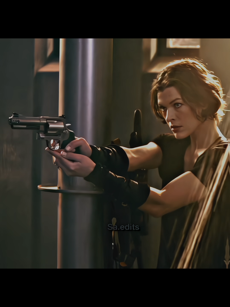 eu amo essas mulheres 🛐🛐🛐 #aliceabernathy #claireredfield #jillvalentine #adawong #resident evil 