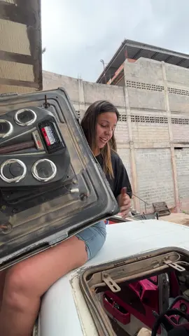 FICOU TOP GALERA  . . . #caminhoes #trucks #1620 #mercedes 