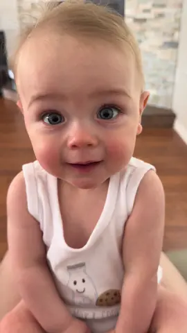 My everything❤️❤️ #babiesoftiktok #Love 