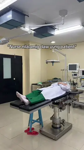yung kumot:😂#nursingstudent 
