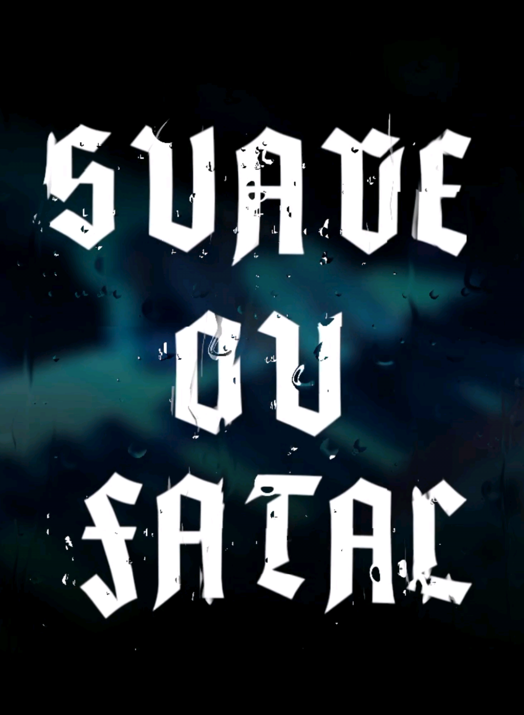 Suave ou fatal... #jorgeemateus #fyp #lyrics 