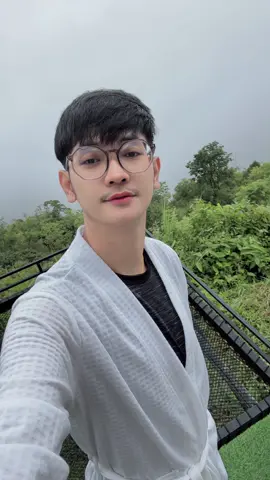 Good Morning☁️⛰️