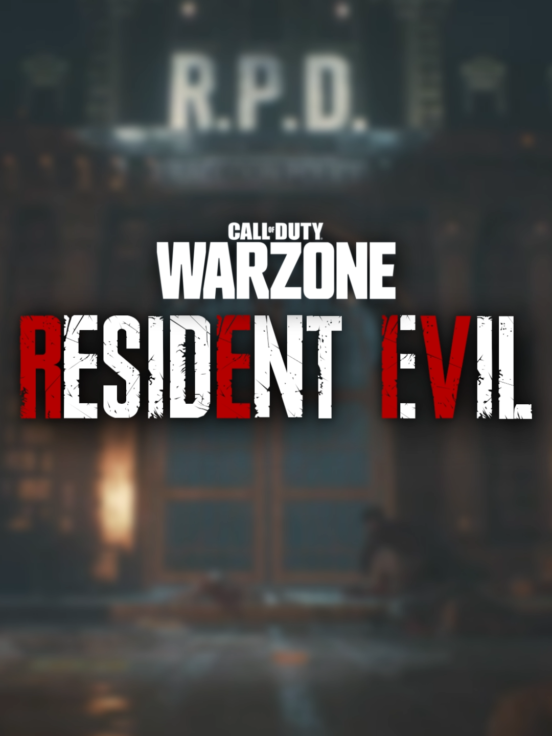 Filtraciones de Warzone T6: ¿Resident Evil confirmado? 👀 #Warzone #WarzoneTemporada6 #CallOfDuty #CODWarzone #ResidentEvil #GamingNews #CODLeaks #WarzoneLeaks #FPS #Shooter #GamersUnite #GamingCommunity #Zombies #Videojuegos #BattleRoyale