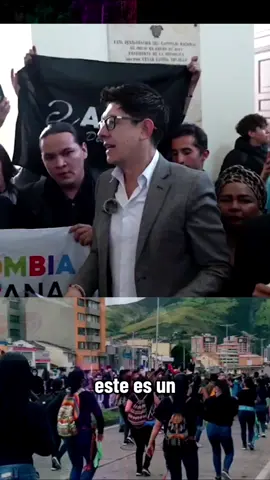 Aprobada en el Senado iniciativa Popular que con apoyo del gobierno logro la modificación de la Ley 30 para financiamiento de la educación Pública. #paratiiiiiiiiiiiiiiiiiiiiiiiiiiiiiii #foryoupage #fyp #colombia #petro 
