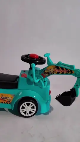 LINK NOS COMENTÁRIOS 🚜 Escavadeira Gigante Infantil estilo retroescavadeira, resistente e divertida para estimular a imaginação das crianças. #escavadeira #brinquedoinfantil #trator #retroescavadeira #diadascriancas 