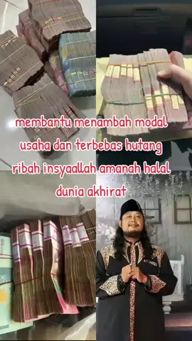 #alhamdulillah #masyaallahtabarakkallah #pesugihan #danagaib #ekonomisulit 