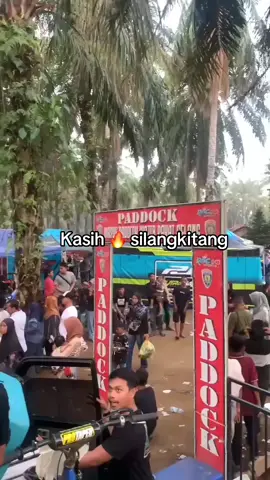 Siapa ada disana juga?#GrasstrackIndonesia #silangkitangpunyacerita 