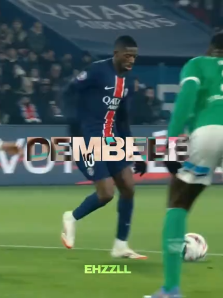 Dembele - EM! apoyen a mi colaborador: @_yotambien_  #edit #fyp #parati #dembele #viral #balondeoro #futbol #neymar #targetaudience #futebol #Soccer