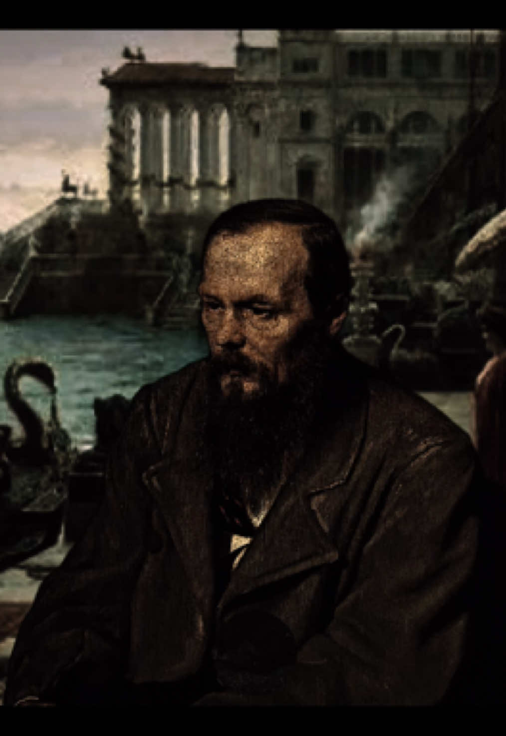 #dostoevsky #fyodordostoevsky #fyp 