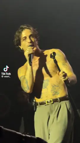 @Damiano David quien no muere por el ✌🏼🤟🏼🤟🏼🤟🏼